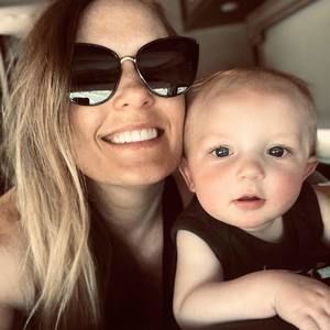 Meet your Posher, Amberly